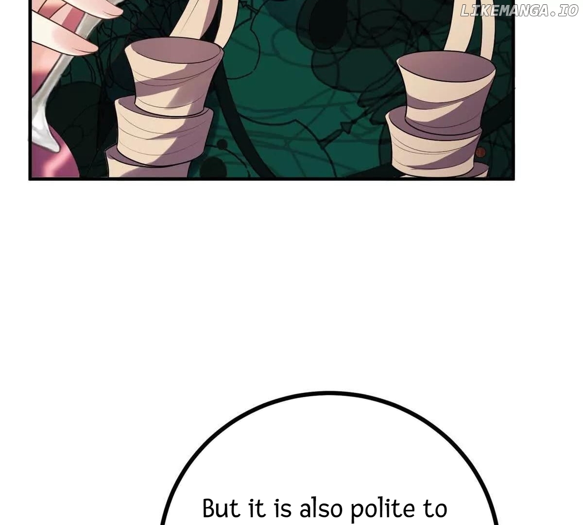 How to Change a Path Full of Thorns Into One Full of Happiness Chapter 77 - page 32